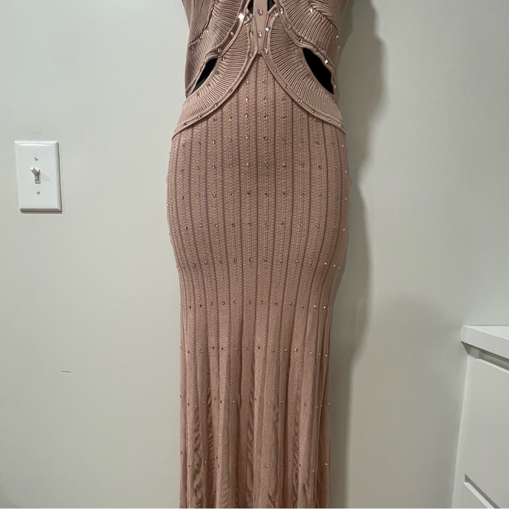 Designer Zuhair Murad Dress Prom Homecoming Special Occasion Bridal Wedding - Picture 4 of 12